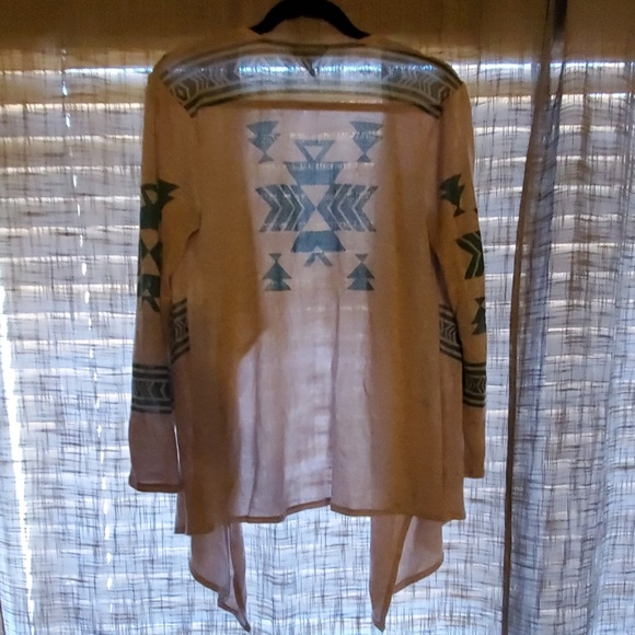 Cardigan - Picture 2 of 4